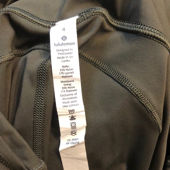 Fast and Free Crop II 19” - Picture 4 of 6